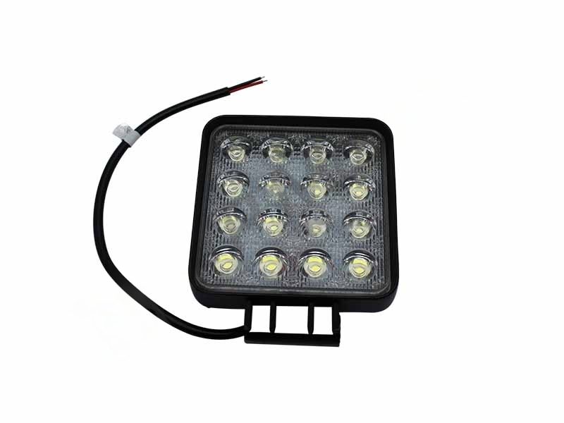 led pracovné